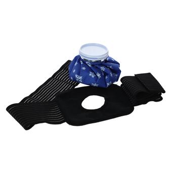 Bandaj răcoritor cu buzunar mic