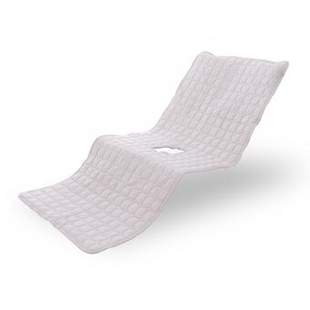 Protecție de saltea pentru pat reglabil Multibed și Home cu toaletă - AMBALAJ ORIGINAL DETERIORAT