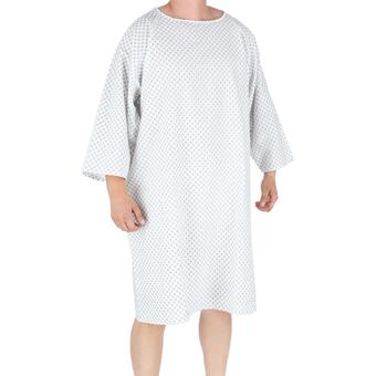 Cămașă de noapte pentru spital ANGEL
