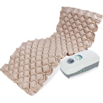 Saltea antidecubit cu compresor UNIZDRAV