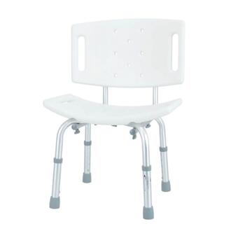 Scaun de duș UNIZDRAV