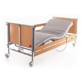 Pat de poziționare electric CLASSIC - ZGÂRIETURI PE TĂBLIE