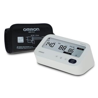 Tensiometru OMRON M3 Comfort AFib