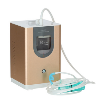 Generator de hidrogen molecular - PRODUS EXPUS