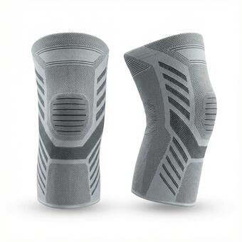 Orteză compresivă 3D pentru genunchi UNIZDRAV