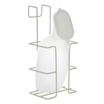 Suport suspendat pentru sticle de urină