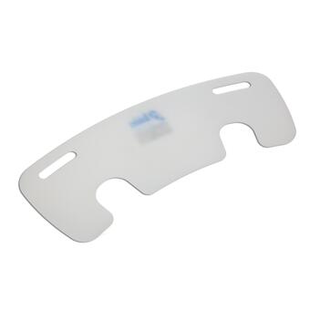 Placă ergonomică pentru transferul pacientului