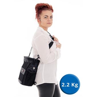 Concentrator de oxigen portabil Venu - utilizat între 5 - 21 de ore