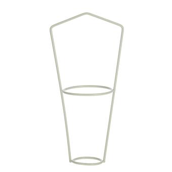 Suport metalic pentru flacon de perfuzie UNIZDRAV