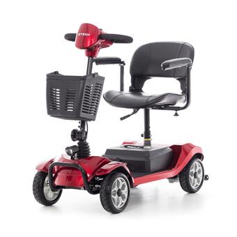 Scuter electric ZTECH ZT-65