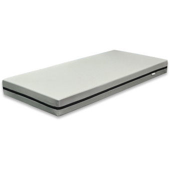 Saltea clinică UNIZDRAV, 195x90x12 cm