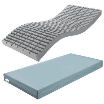 Saltea anti-escare UNIZDRAV MEDICAL X5, 180x70 cm