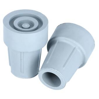 Amortizor din cauciuc pentru cârje