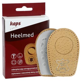 Set 2 branțuri pentru călcâie, 2 bucăți