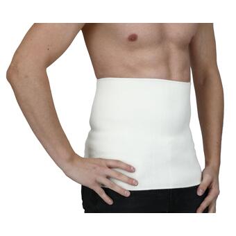 Centură de rinichi termoelastică DAVID