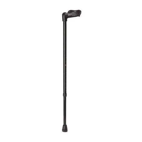 Baston cu mâner anatomic