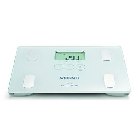 Cântar și analizator corporal  OMRON BF 212