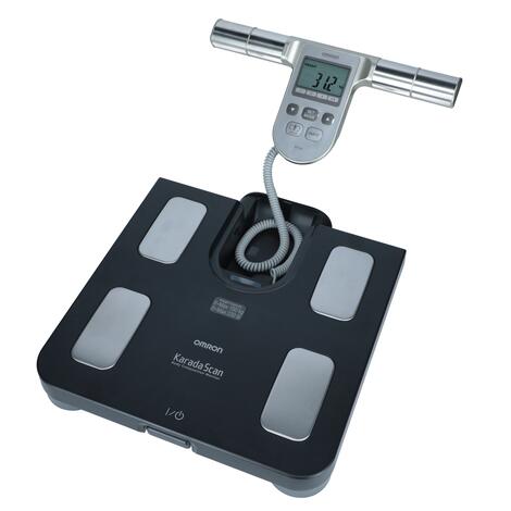 Cântar digital cu analiză corporală OMRON BF-508
