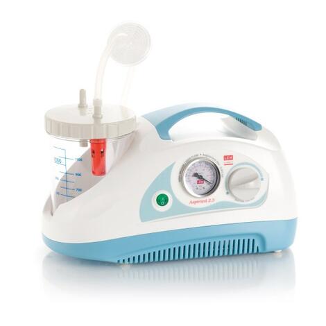 Aspirator chirurgical 40 l/min