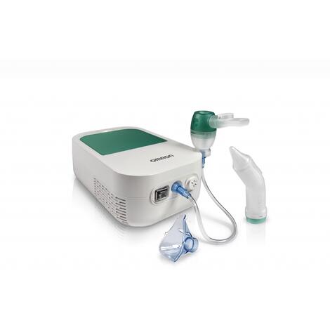 Inhalator OMRON DuoBaby (C301) cu ventuză