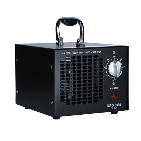 Generator de ozon BLACK 3000