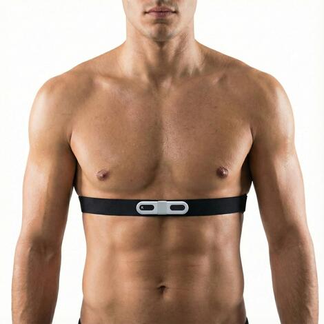 Monitor de ritm cardiac Holter EKG/ECG 24h cu analiză online a datelor