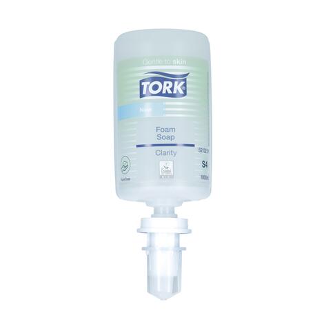 Săpun spumă Tork (S4, rezervă, 1000 ml