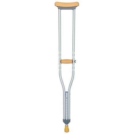 Cârjă subaxilară - medie UNIZDRAV (110 - 130 cm) M