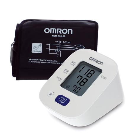 Tensiometru digital Omron M2+