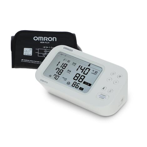 Tensiometru OMRON M6 Comfort AFib