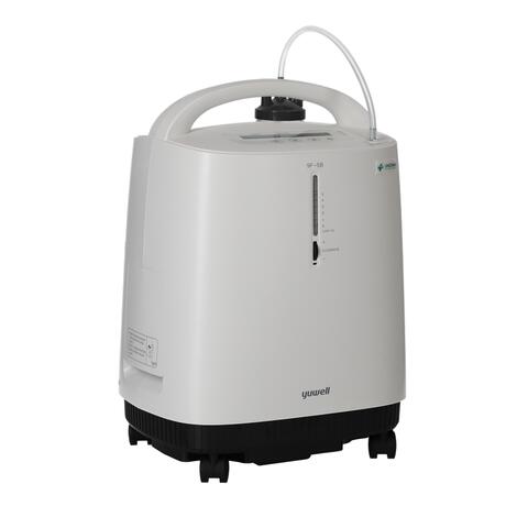 Concentrator de oxigen Yuwell 9F-5B