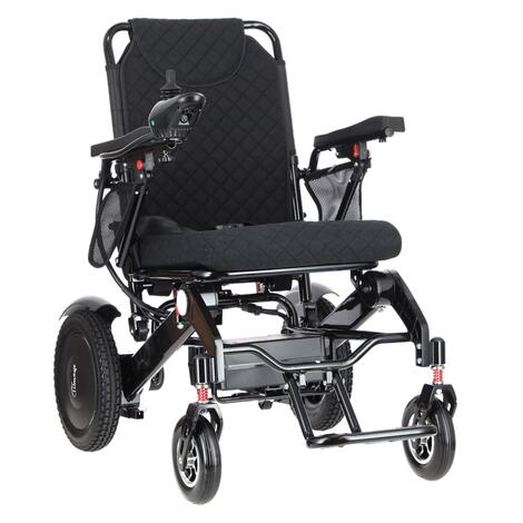 Scaun cu rotile electric FortiGO