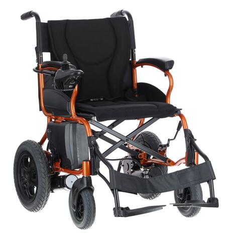 Scaun cu rotile electric Yuwell D130HL