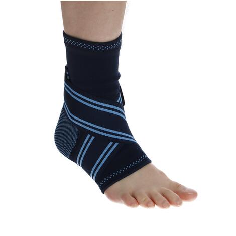 Orteză elastică pentru gleznă UNIZDRAV