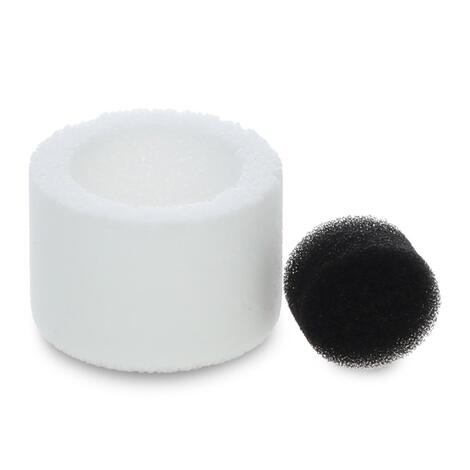 Set de filtre de schimb pentru concentrator de oxigen cu ieșire vocală UNIZDRAV