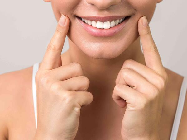 Igiena orală -  pentru dinții sănătoși