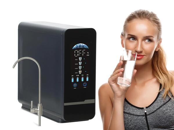 Osmoza inversă: ce este, cum funcționează și de ce merită să o ai acasă