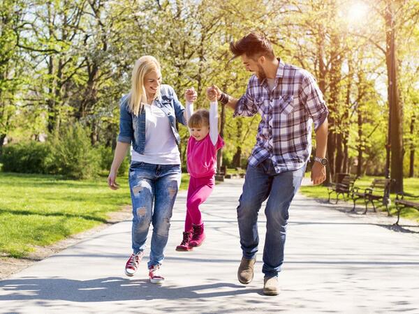 Exerciții fizice pentru sănătate: de ce este benefic exercițiile fizice?