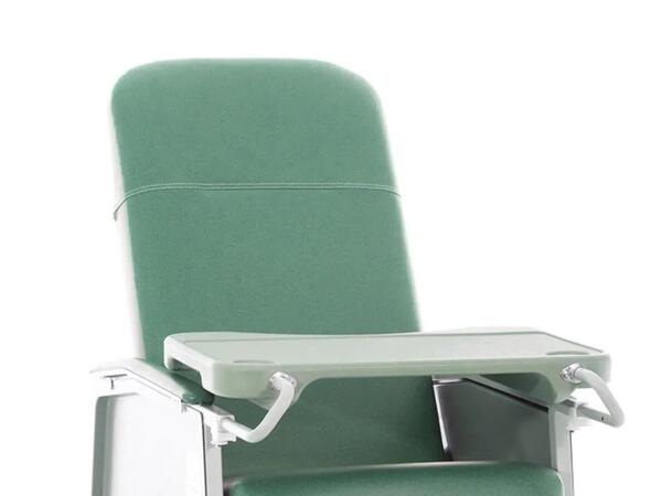 Scaun cardiac: ușurare pentru pacienții cardiaci și îngrijitorii lor