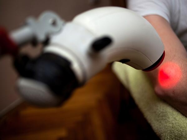 Efectele lămpilor cu infraroșu: descoperiți beneficiile terapiei cu lumină