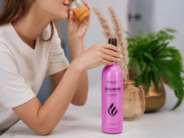 DUOLIFE: nu toată lumea are nevoie de aceleași vitamine. Cum să afli ce este util să suplimentezi?