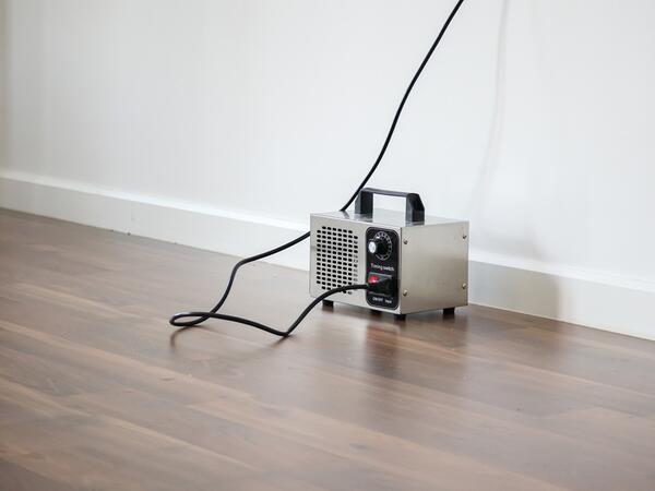 Ghid pentru generatoarele de ozon: cum funcționează și pe care să îl alegeți