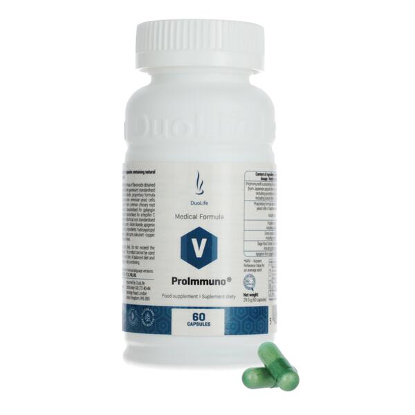 Duolife Proimmuno, 60 Capsule