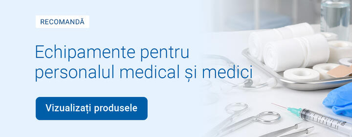 Personal medical și cabinete