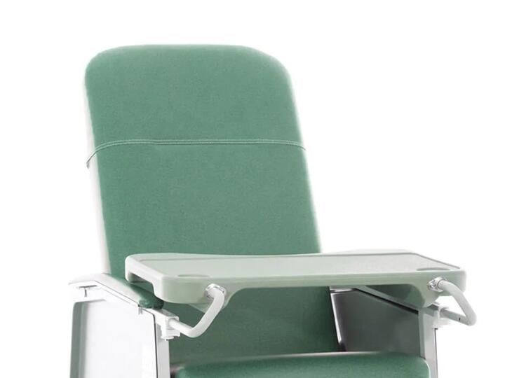 Scaun cardiac: ușurare pentru pacienții cardiaci și îngrijitorii lor