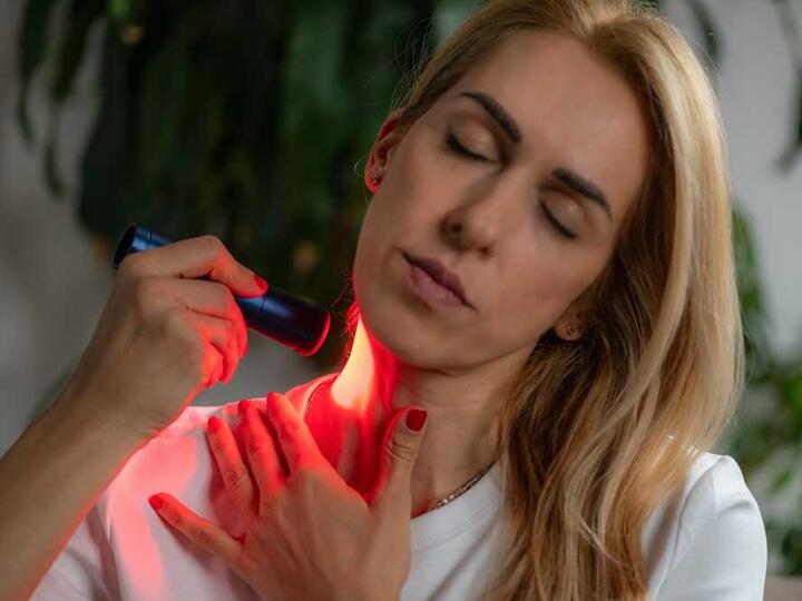 Biolampa și solarul facial = aliați împotriva răcelii și gripei