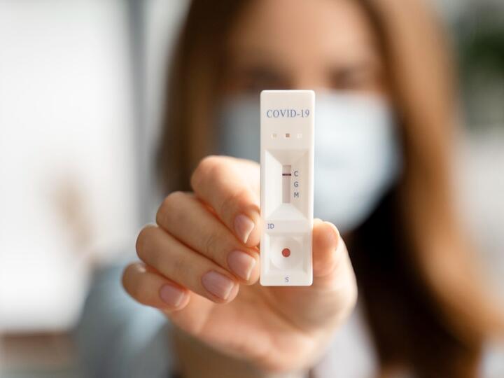 Test acasă pentru Covid - când și cum se face