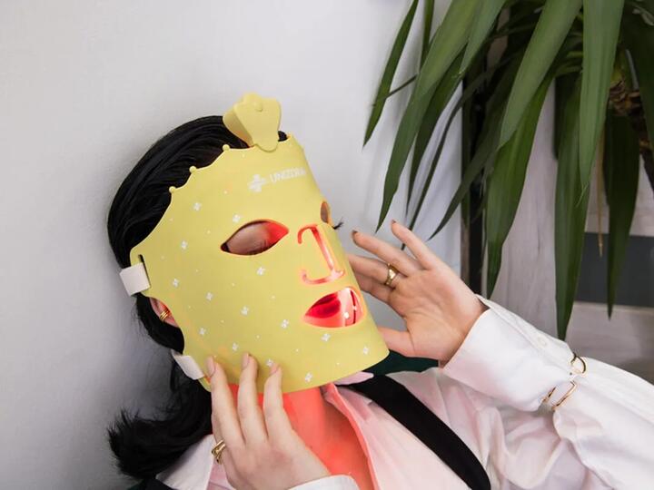De ce să folosiți măști faciale cu LED | Piele frumoasă și sănătoasă