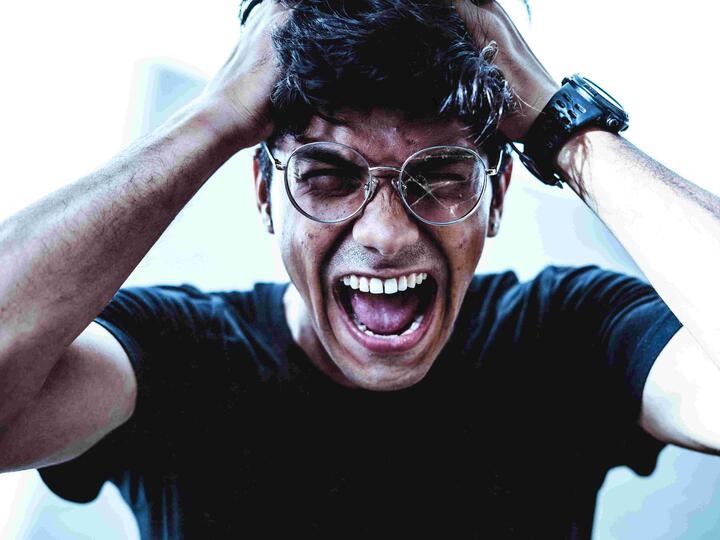 Cum să previi corect stresul.