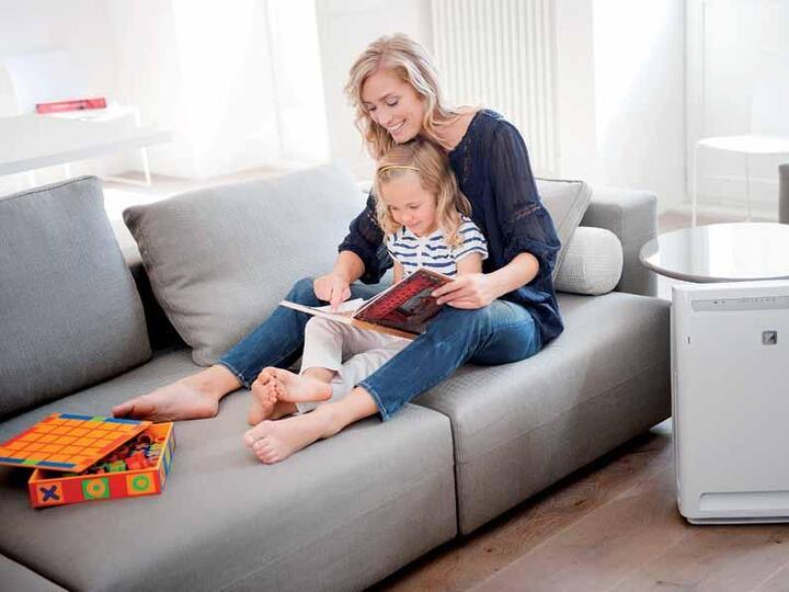 Care purificator de aer este cel mai eficient?